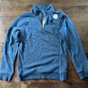 Kids Canada sweatshirt